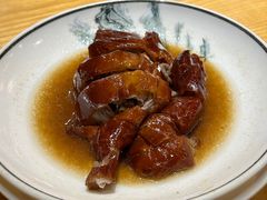 -德胜轩正宗顺德菜(宝安沙井会展中心店)