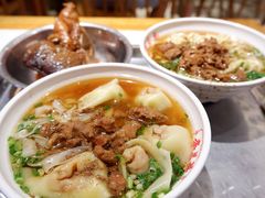 -李兰英湖南面馆(护国路店)