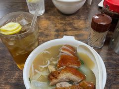 -佳记厚街烧鹅濑粉(广州总店)