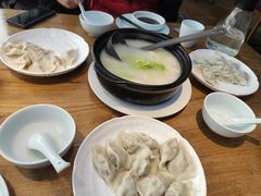 -一轩饺子馆(丽都店)