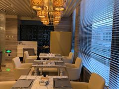 -北京王府井希尔顿酒店·万斯阁西餐厅