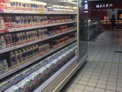 -家乐福(徐州和信宝龙广场店)