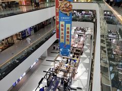 -万达广场(龙湖店)