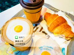 -麦当劳(杭州庆春路店)
