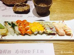 -林妈妈村·日式料理(宝山龙湖天街店)