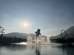 -珠海长隆海洋王国