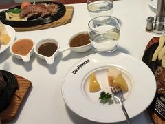 -爱丽丝牛排西餐厅(光谷步行街店)