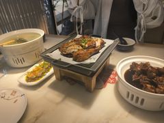 -绿茶餐厅(青岛城阳万象汇店)