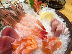 -花和海鲜自助(梅江店)