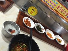 -乡党臊子面(丰庆公园店)