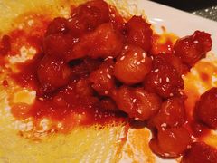 咕噜肉-外婆味道·云南菜大当家(关上店)