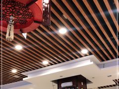 大堂-峨嵋酒家(石景山店)