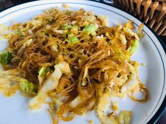 -随意茶庄·地道杭帮农家菜(梅家坞店)