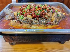 -川渝美食家常菜(北四环中路店)