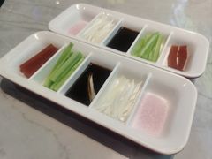 -胡同小馆·烤鸭专研店(知春路店)