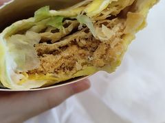 -2颗鸡蛋煎饼(北京路天河城店)
