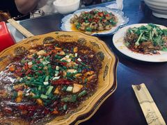 -百年粉蒸牛肉