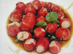 -大鹏饭店·金陵家宴(奥体中心店)