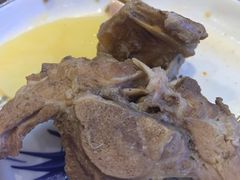 -亿诣蝎府炸酱面羊蝎子火锅(酷车小镇店)
