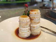 -川旺角融合菜•海景餐厅(星海广场店)