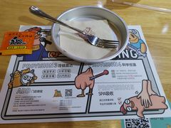 -BOPEYE·波派炸鸡(河西中央商场店)