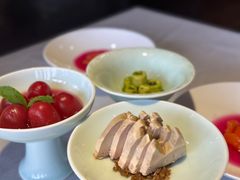 -于塗·文化餐厅(棕榈店)