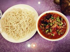 -克拉玛依新疆餐厅
