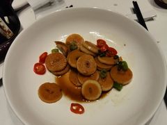 -潮上潮(南中环店)