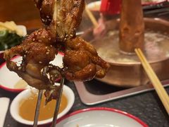 -京元盛铜锅涮肉(上海总店)