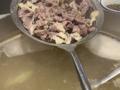 -陈记顺和潮汕牛肉火锅(番禺迎宾大道店)