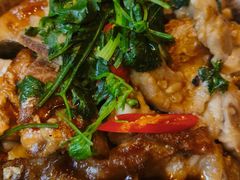 -鸽味轩·粤菜小馆(高楼门总店)