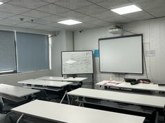 -朗阁·雅思托福·留学英语·国际学校(国贸校区)