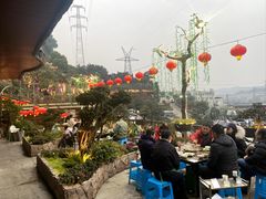 -枇杷园食为鲜火锅(南山店)