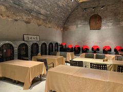 大堂-皇家冰窖小院(什刹海店)