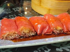 -稻香饭店(IFS国金中心店)