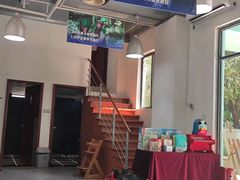 -IBOBI亲子游泳俱乐部(华侨城中心)