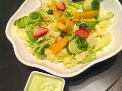 -钱塘秋荷·新江浙菜(沪太路店)