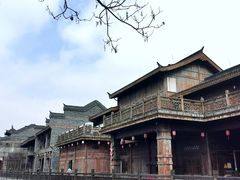 -武汉园博园(武汉自然博物馆)