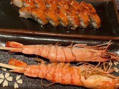 -佛山希尔顿酒店·融誉亚洲美食荟