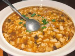 诸暨西施豆腐-寻宝记绍兴菜(鲁迅路店)