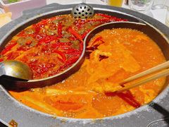 -川西坝子火锅(金沙1.0直营店)