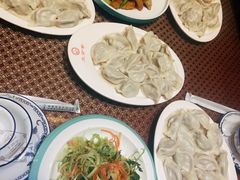 -三合园水饺(二马路店)