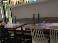 -HELLO MUSAE 拾光缪斯餐厅·纯正希腊风味(苏州中心店)