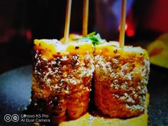 -Q MEX 库迈墨西哥餐吧(三里屯店)