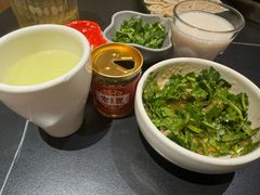 -老夏老火锅(西安南路总店)
