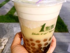-1点点(银座和谐广场店)