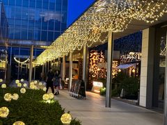 -龟兹KUCINA·新疆菜(前滩L+PLAZA店)