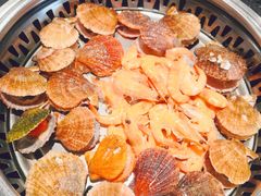 -韩盛·盛江山自助料理(沈辽路万达店)