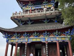 -东坡赤壁风景名胜区
