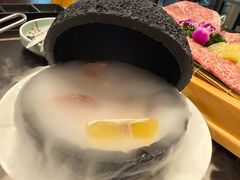 -银座苑烧肉酒场·烤活鳗(仙霞路店)